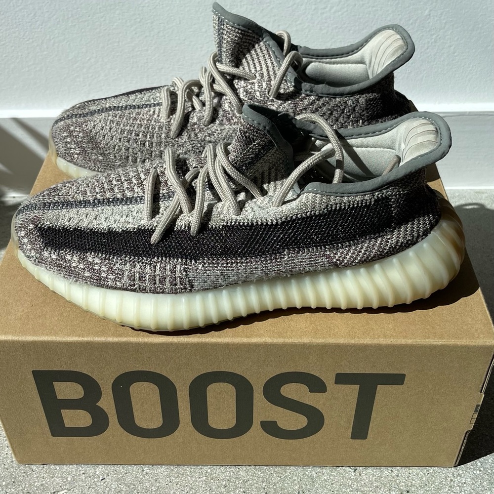 Adidas 350 boost
